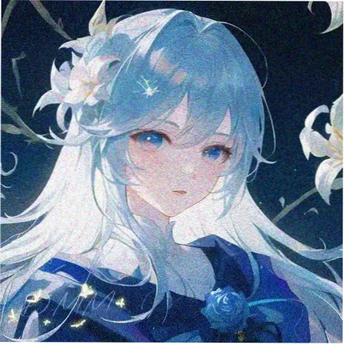 影迷追剧小鹿头像